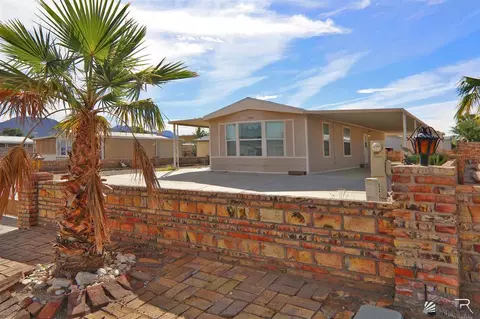 13833 E 47 Dr, Yuma, AZ 85367 photo 1
