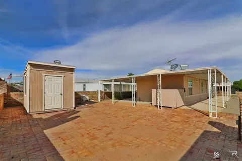 13833 E 47 Dr, Yuma, AZ 85367 photo 19