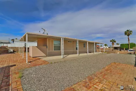 13833 E 47 Dr, Yuma, AZ 85367 photo 20