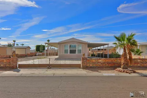 13833 E 47 Dr, Yuma, AZ 85367 photo 2