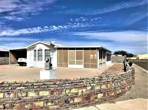 12824 E 45 Ln, Yuma, AZ 85367 photo 3