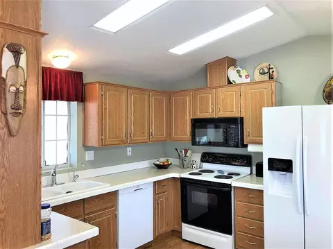 12824 E 45 Ln, Yuma, AZ 85367 photo 9