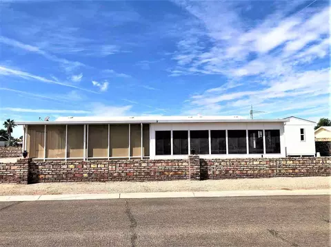 12824 E 45 Ln, Yuma, AZ 85367 photo 2