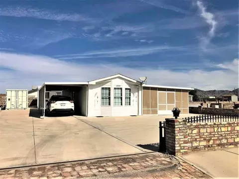 12824 E 45 Ln, Yuma, AZ 85367 photo 1