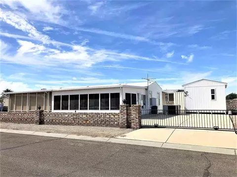 12824 E 45 Ln, Yuma, AZ 85367 photo 4