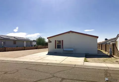 9645 E 37 St, Yuma, AZ 85365 photo 1