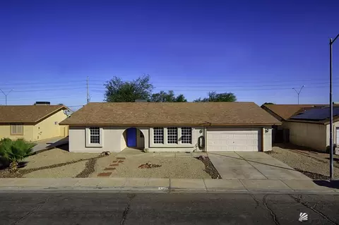 7360 E 24 Pl, Yuma, AZ 85365 photo 1
