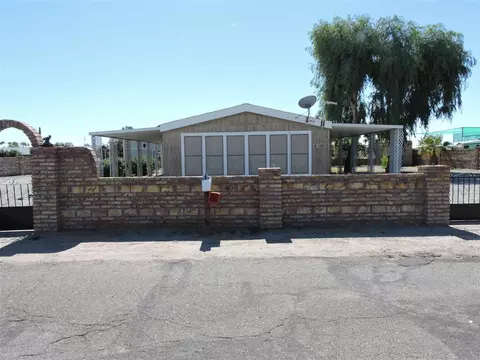 12663 E 35 St, Yuma, AZ 85367 photo 1