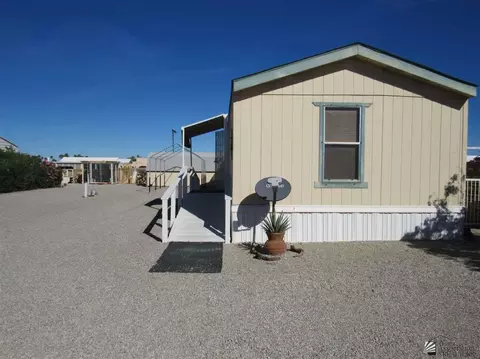 12802 E 45 Dr, Yuma, AZ 85367 photo 2