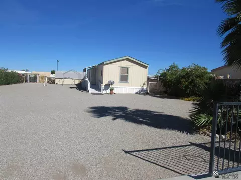 12802 E 45 Dr, Yuma, AZ 85367 photo 1