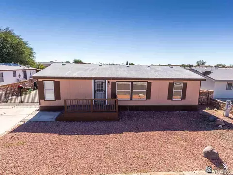 12747 E 44 Dr, Yuma, AZ 85367 photo 16