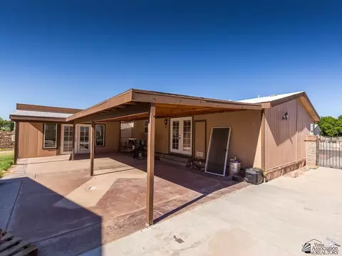 12747 E 44 Dr, Yuma, AZ 85367 photo 15