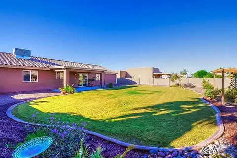 11554 E 27 Pl, Yuma, AZ 85367 photo 2