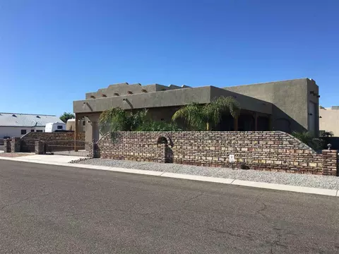 14635 E 49 St #E. 49 ST & CELE, Yuma, AZ 85367 photo 20