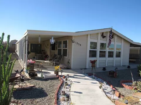 11239 E 39 Pl, Yuma, AZ 85367 photo 2