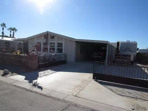 11239 E 39 Pl, Yuma, AZ 85367 photo 1