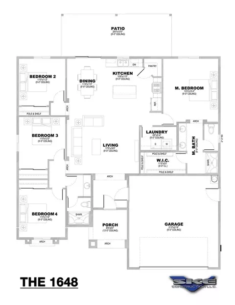 5390 E 33 Ln, Yuma, AZ 85365 photo 17