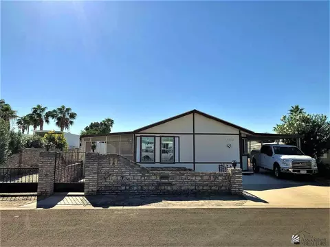 13459 E 48 Dr, Yuma, AZ 85367 photo 1