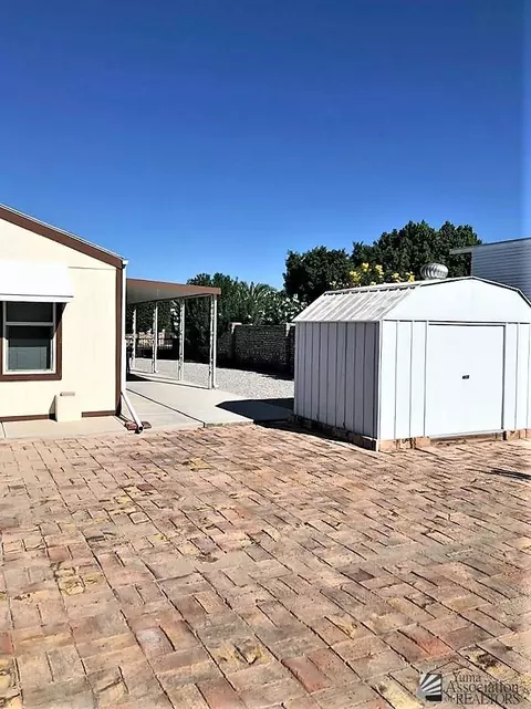 13459 E 48 Dr, Yuma, AZ 85367 photo 20