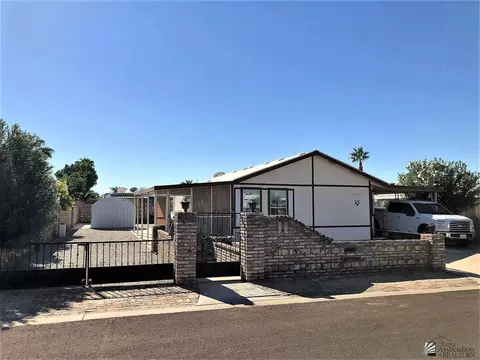 13459 E 48 Dr, Yuma, AZ 85367 photo 3