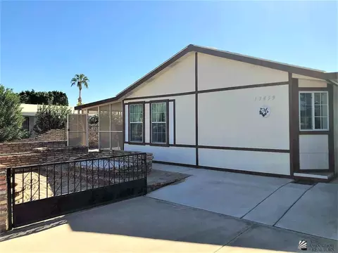 13459 E 48 Dr, Yuma, AZ 85367 photo 4