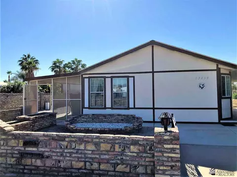13459 E 48 Dr, Yuma, AZ 85367 photo 2