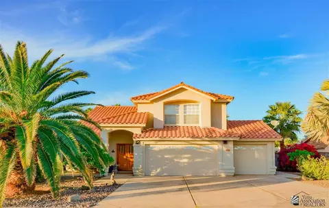11388 E Via Salida, Yuma, AZ 85367 photo 1