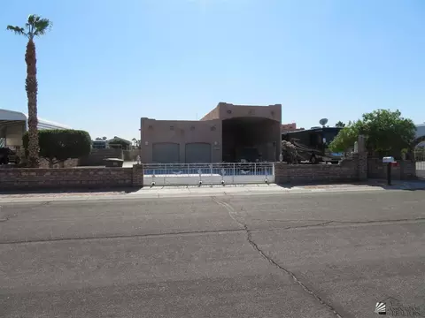 13425 E 53 Ln, Yuma, AZ 85367 photo 1