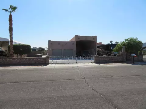 13425 E 53 Ln, Yuma, AZ 85367 photo 1