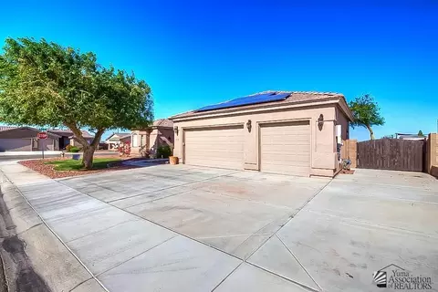 12130 E 34 Pl, Yuma, AZ 85365 photo 20