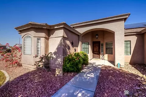 12130 E 34 Pl, Yuma, AZ 85365 photo 2