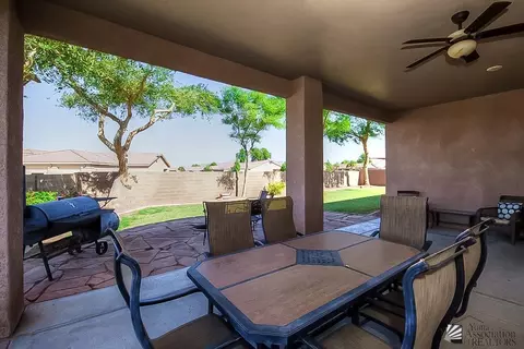 12130 E 34 Pl, Yuma, AZ 85365 photo 17