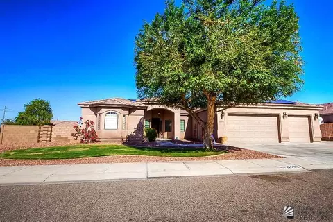 12130 E 34 Pl, Yuma, AZ 85365 photo 1