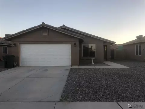 7069 E 36 Pl, Yuma, AZ 85365 photo 1