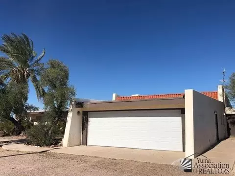 43174 E County 6 St, Roll, AZ 85347 photo 2