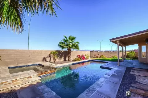 7840 E 36 Pl, Yuma, AZ 85365 photo 20