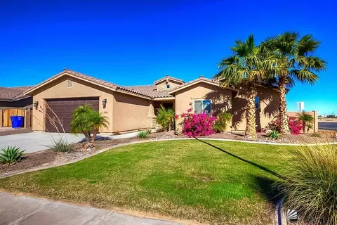 7840 E 36 Pl, Yuma, AZ 85365 photo 1