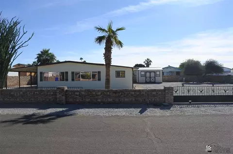 13281 E 39 St, Yuma, AZ 85367 photo 1