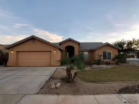 151 E 12 St, Somerton, AZ 85350 photo 1