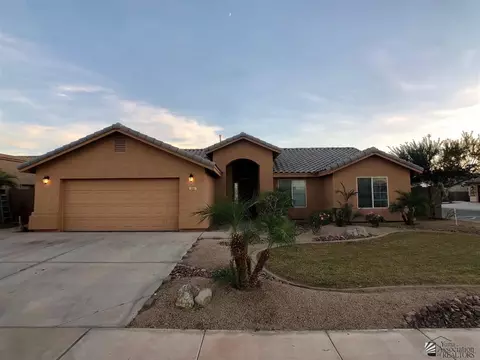 151 E 12 St, Somerton, AZ 85350 photo 2