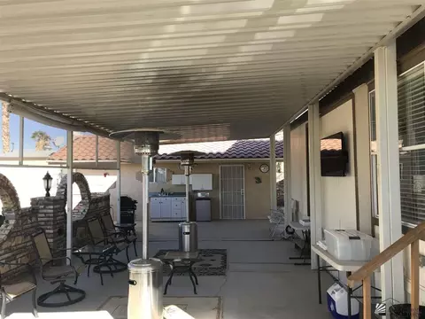 13652 E 53 Dr, Yuma, AZ 85367 photo 2