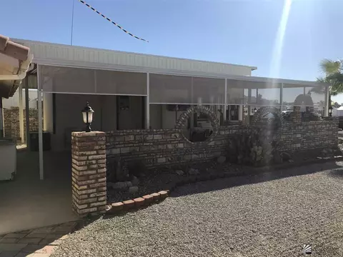 13652 E 53 Dr, Yuma, AZ 85367 photo 1