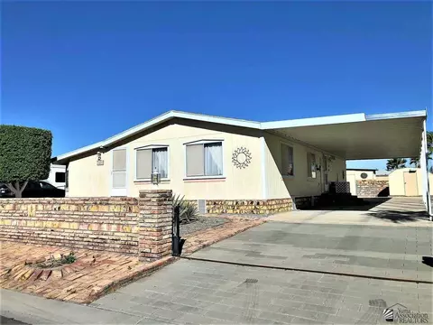 13450 E 51 St, Yuma, AZ 85367 photo 1