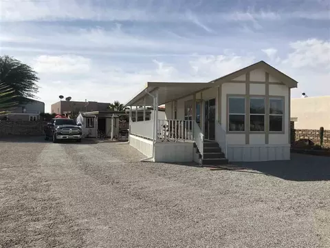 13155 E 52 Dr, Yuma, AZ 85367 photo 1