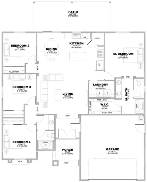 12608 E 48 Dr, Yuma, AZ 85367 photo 19
