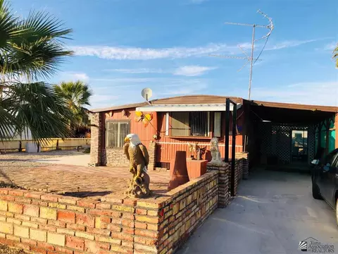 12810 E 36 Pl, Yuma, AZ 85367 photo 3