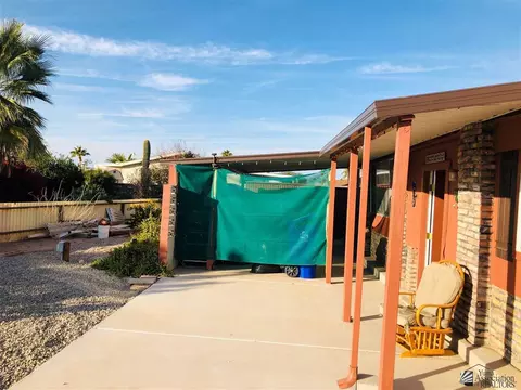 12810 E 36 Pl, Yuma, AZ 85367 photo 2