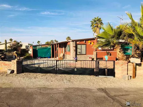 12810 E 36 Pl, Yuma, AZ 85367 photo 1