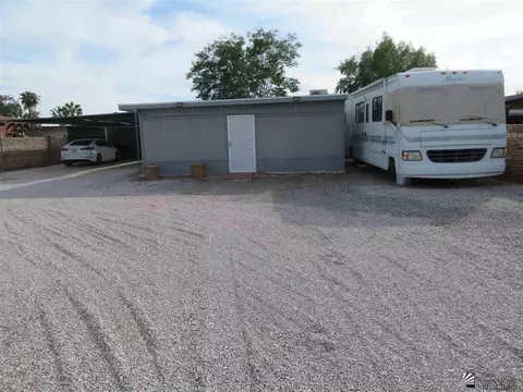 13595 E 45 Dr, Yuma, AZ 85367 photo 2