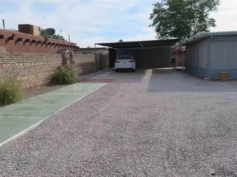 13595 E 45 Dr, Yuma, AZ 85367 photo 3